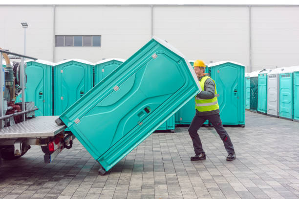 Best Luxury portable toilet rental  in Caldwell, TX