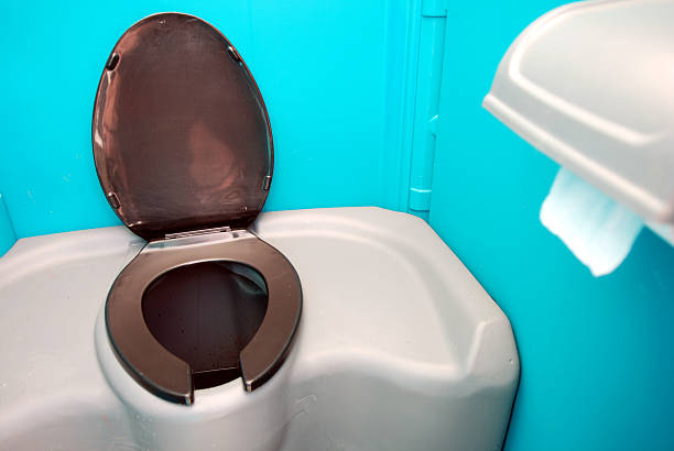 Best Portable restroom solutions  in Caldwell, TX