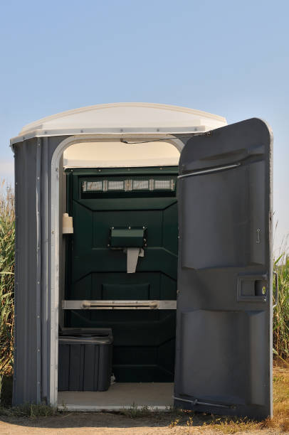 Porta potty services near me in Caldwell, TX