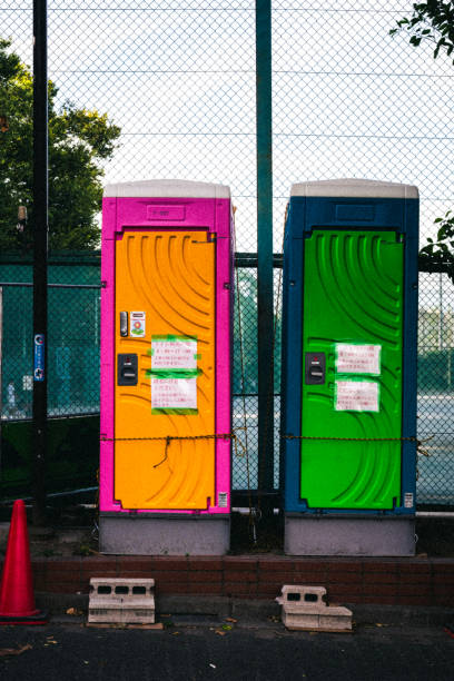 Best Construction site porta potty rental  in Caldwell, TX