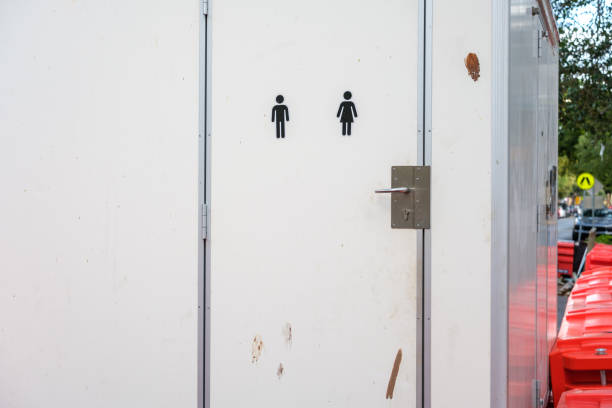 Best Restroom trailer rental cost  in Caldwell, TX