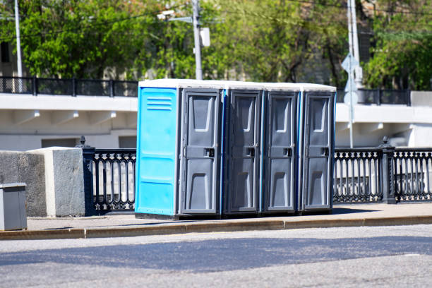 Best Emergency porta potty rental  in Caldwell, TX