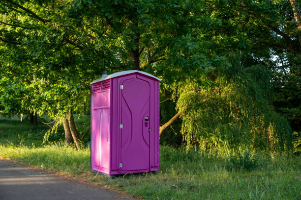 Best Portable restroom trailer rental  in Caldwell, TX