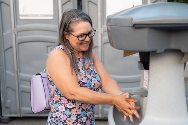 Best Wedding porta potty rental  in Caldwell, TX