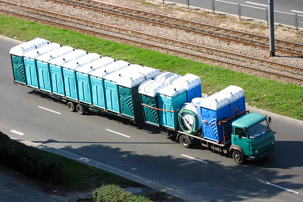 Best Long-term porta potty rental  in Caldwell, TX